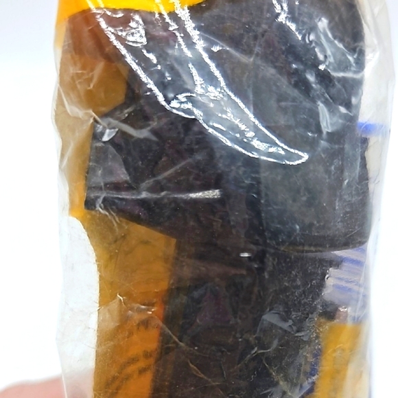 Star Wars Darth Vader Pez Candy Dispenser - Picture 5 of 8